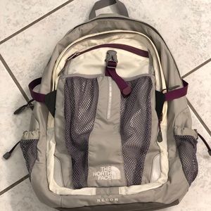 Recon North Face Backpack 🎒